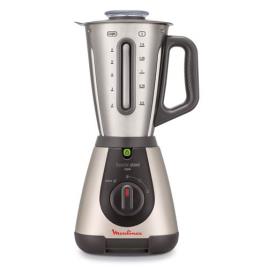 Liquidificadora Moulinex Blend Force Copo Metal LM320A10