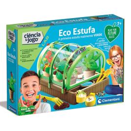 Eco Estufa