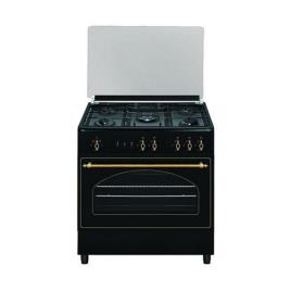 Fogareiro a Gás Vitrokitchen RU9060 (90 x 60 cm)