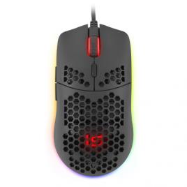 Rato  Gaming FM12K  Black