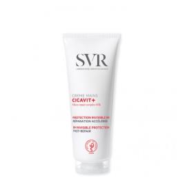 SVR Cicavit+ Creme de Mãos 75g