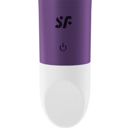 SATISFYER ULTRA POWER BULLET 2 - ROXO