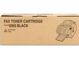Toner  1120L 1160 F101 FT11BLK ** Type 1265D