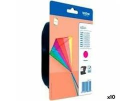 Tinteiro  magenta DCPJ562 J4120 MFCJ480 J880 J4420 J4620 J5320 J5620 J5720  550p.