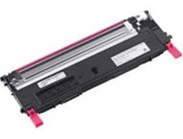 Toner  1235cn Standard Magenta* (J506K) (D593K) 1.000p.