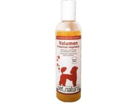 Champô para Cães  Volumen (250ml)