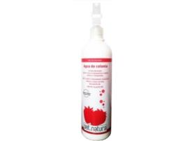 Água de Colónia para Cães  Fresa Pistola Pulverizador (500ml)