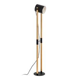 Eglo Candeeiro de pé HORNWOOD, da Eglo