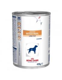 Royal Canin Wet Diet Gastrointestinal Low Fat