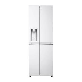 Frigorífico Combinado  GSLV70SWTE  Branco (179 x 91 cm)