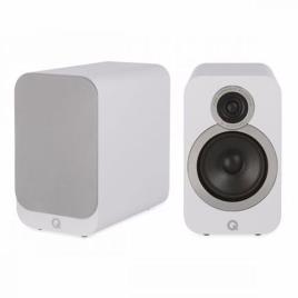 Colunas Q Acoustic 3020i - White - 2uni