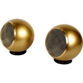 Coluna Elipson Planet M 2.0 - Gold - 2uni
