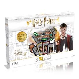 Cluedo - Harry Potter (Versão Portuguesa)