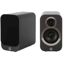 Colunas Q Acoustic 3010i - Graphite - 2uni