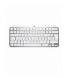 Mxkeys Mini F. MAC Wrls Illum. Wrls
