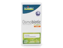 Osmobiotic Flora Criança Pó x12 Saquetas