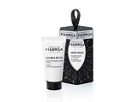Tree Box Perfect Skin Meso-Mask Mascara 15 Ml + Scrub e Detox Mousse Esfoliante 15 Ml Natal