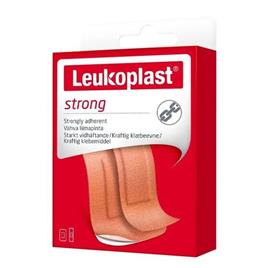 Strong Adesivo Sortido 2x20