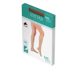 Lycias Active Meias 140Den Nude T4