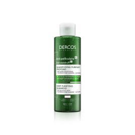 Champô Anticaspa K Esfoliante Seborreia