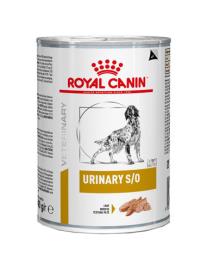 Royal Canin Urinary Diet S/o Canin Lata 410gr