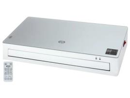 ARGO - Termoventilador Chic Cinza 6A191070184