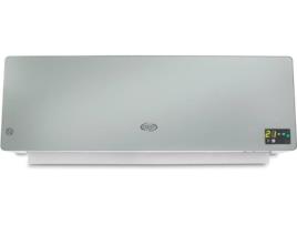 Termoventilador Chic Cinza 6A191070184