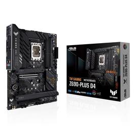 Asus TUF GAMING Z690-PLUS D4