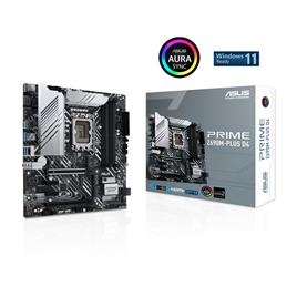 PRIME Z690M-PLUS D4