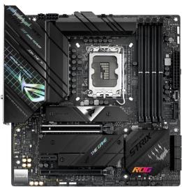 Motherboard Asus ROG Strix Z690-G Gaming WiFi