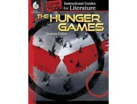 Livro The Hunger Games: An Instructional Guide for Literature : An Instructional Guide for Literature de Charles Aracich (Inglês)