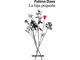 Livro La Hija Pequeña de Fatima Daas (Espanhol)