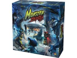 Expansão de Jogo JASCO GAMES Monster Slaughter (14 anos)