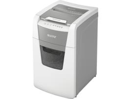 Destruidora Automática  IQ A.F. Office 150 (150 folhas - Capacidade: 44 L)