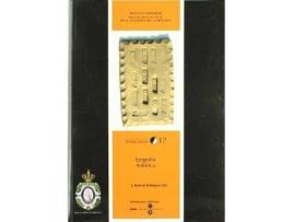 Livro Epigrafía anfórica de Remesal Rodriguez, Jose (Espanhol)
