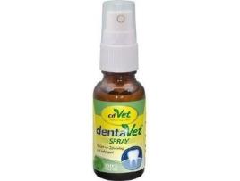 Complemento Alimentar para Cães  Gav Allfeed Dentavet Spray (20ml)