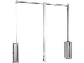 Varão Basculante  Sling (Plástico - 9x16x86,5 cm)