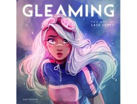 Livro Gleaming The Art Of Laia Lopez de Laia López (Espanhol)