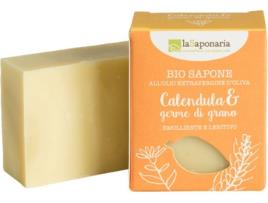 Sabonete  Calêndula E Germe De Trigo (Hidratante E Calmante) (100 gr)