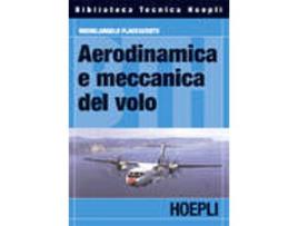 Livro Aerodinamica E Meccanica Del Volo de Flaccavento Michelangelo (Italiano)