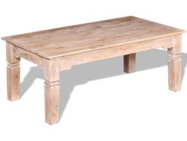 Mesa de Centro  Madeira 244051