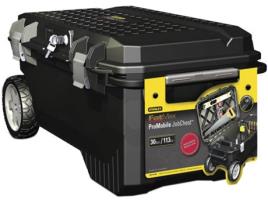 Caixa para equipamentos STANLEY FatMax ProMobile JobChest