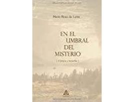 Livro En el umbral del misterio : ciencia y teosofía de Mario Roso De Luna (Espanhol)