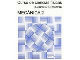 Livro Mecánica II (Espanhol)