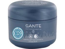 Cera para o Cabelo SANTE NATURKOSMETIK (50 ml)