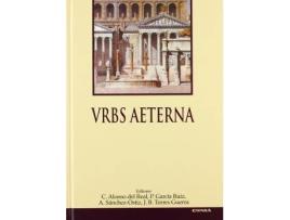 Livro VRBS Aeterna : acta coloquio 