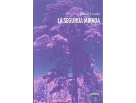 Livro La Segunda Mirada de Daniel Casado (Espanhol)