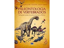 Livro Paleontologia Dos Vertebrados de Valeria Gallo (Português-Brasil)