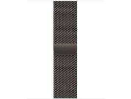 Bracelete Apple Watch Loop Milanesa