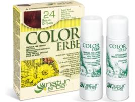 Coloração  Vermelho (1 Un)